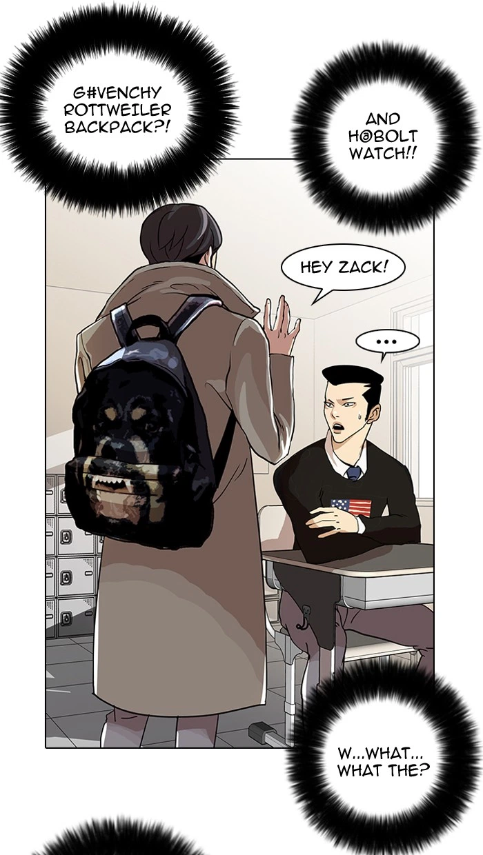 Lookism Chapter 20 — page 51