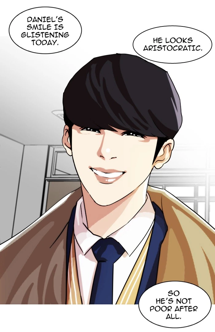 Lookism Chapter 20 — page 53
