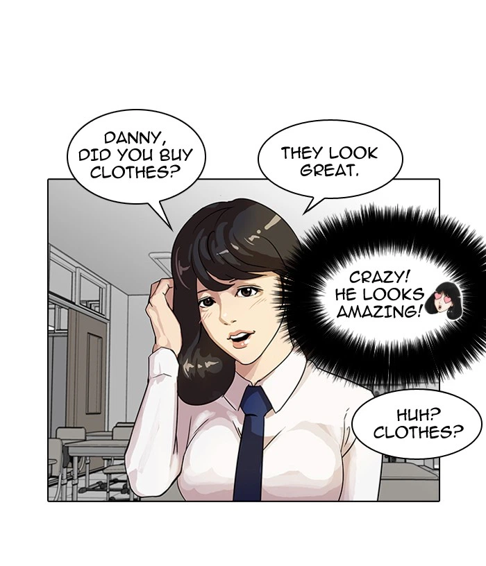 Lookism Chapter 20 — page 54