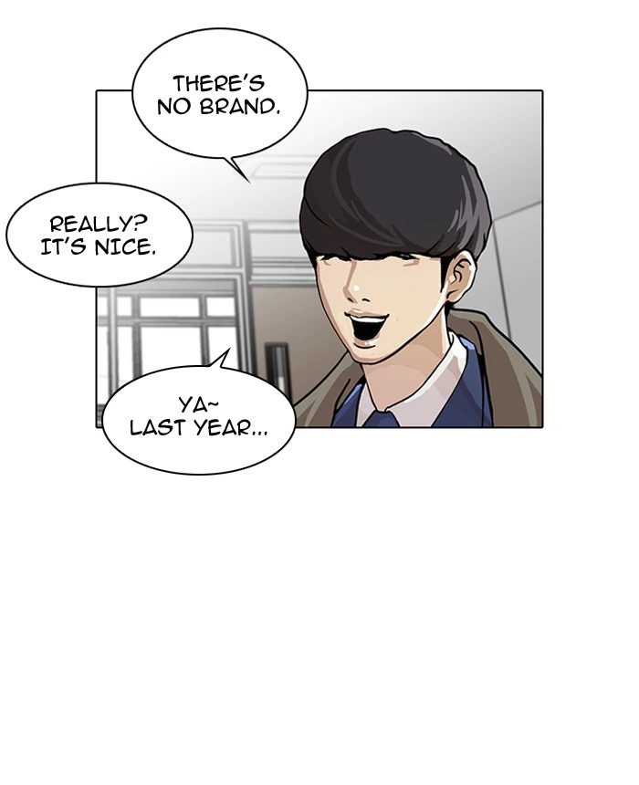 Lookism Chapter 20 — page 57