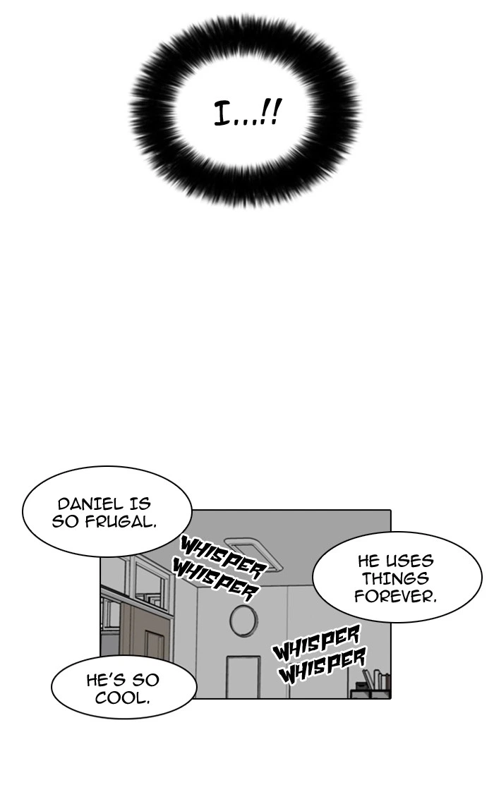 Lookism Chapter 20 — page 61