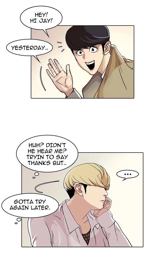 Lookism Chapter 20 — page 62
