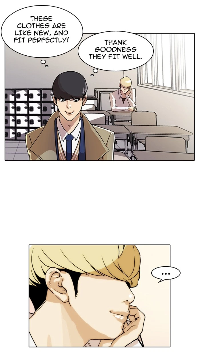 Lookism Chapter 20 — page 63