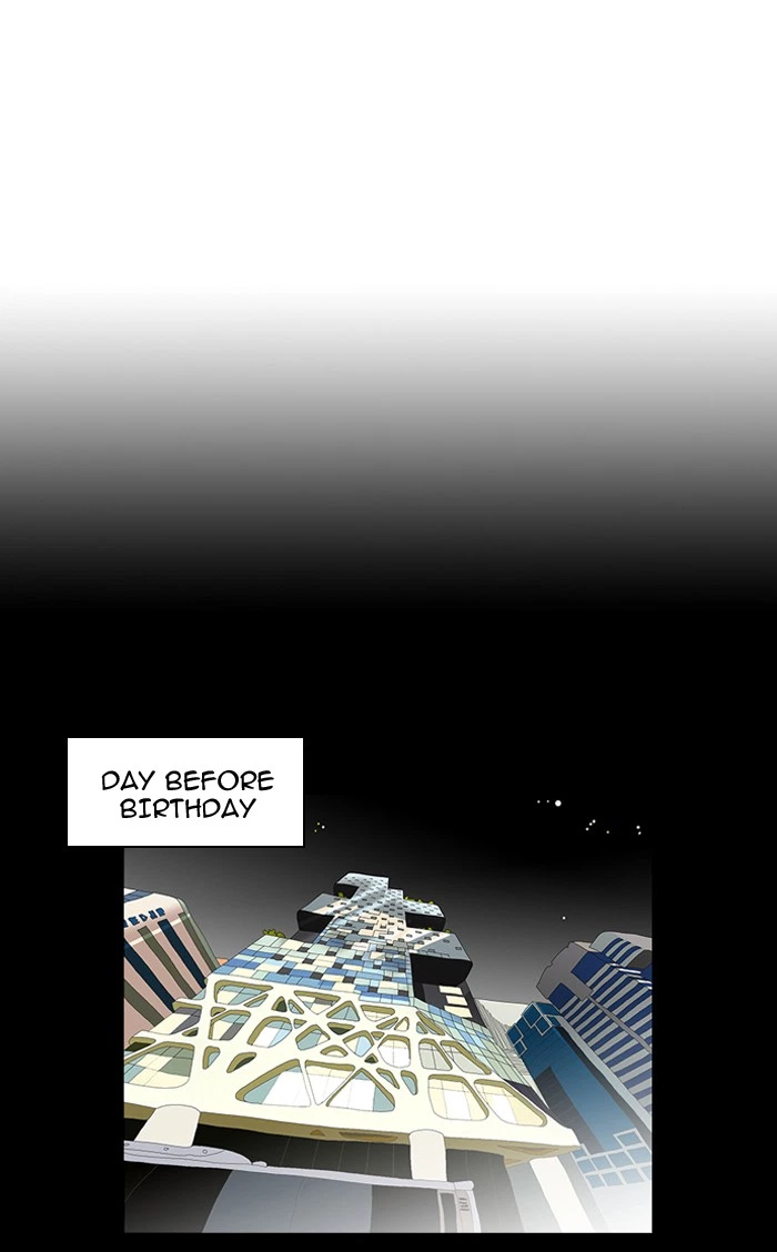 Lookism Chapter 20 — page 64