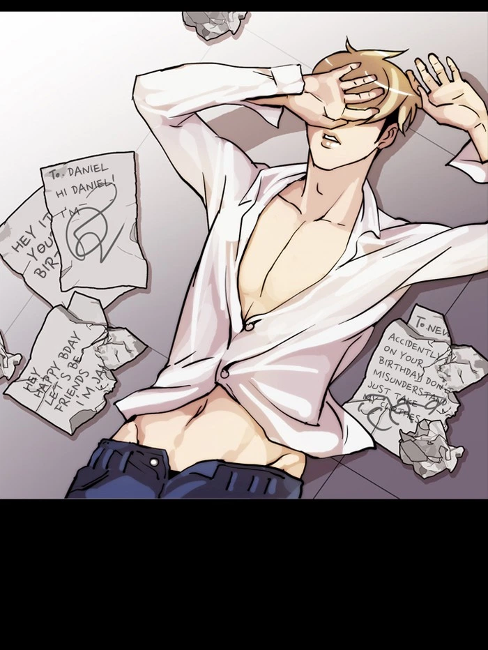 Lookism Chapter 20 — page 66