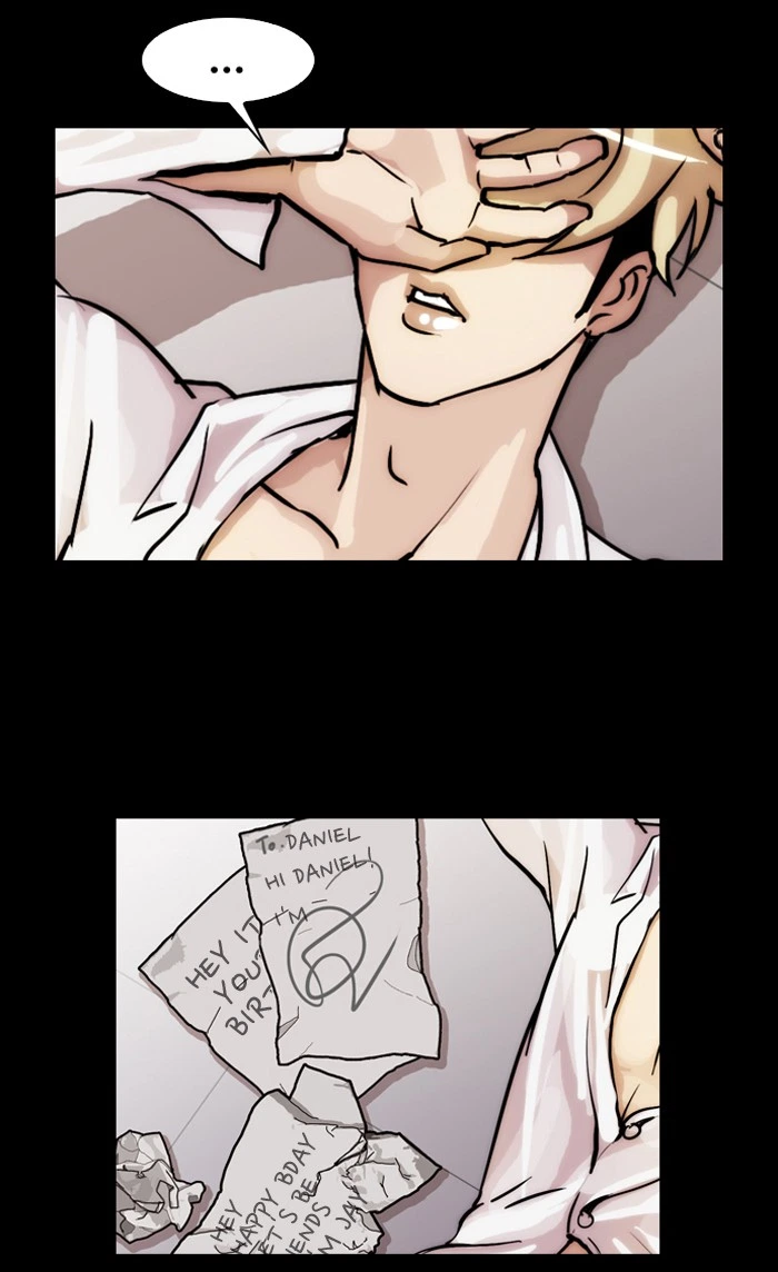 Lookism Chapter 20 — page 67