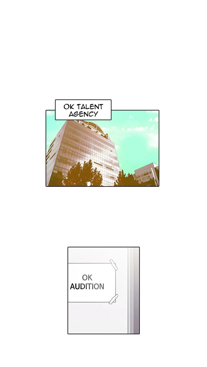Lookism Chapter 21 — page 1