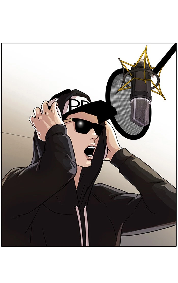 Lookism Chapter 21 — page 2