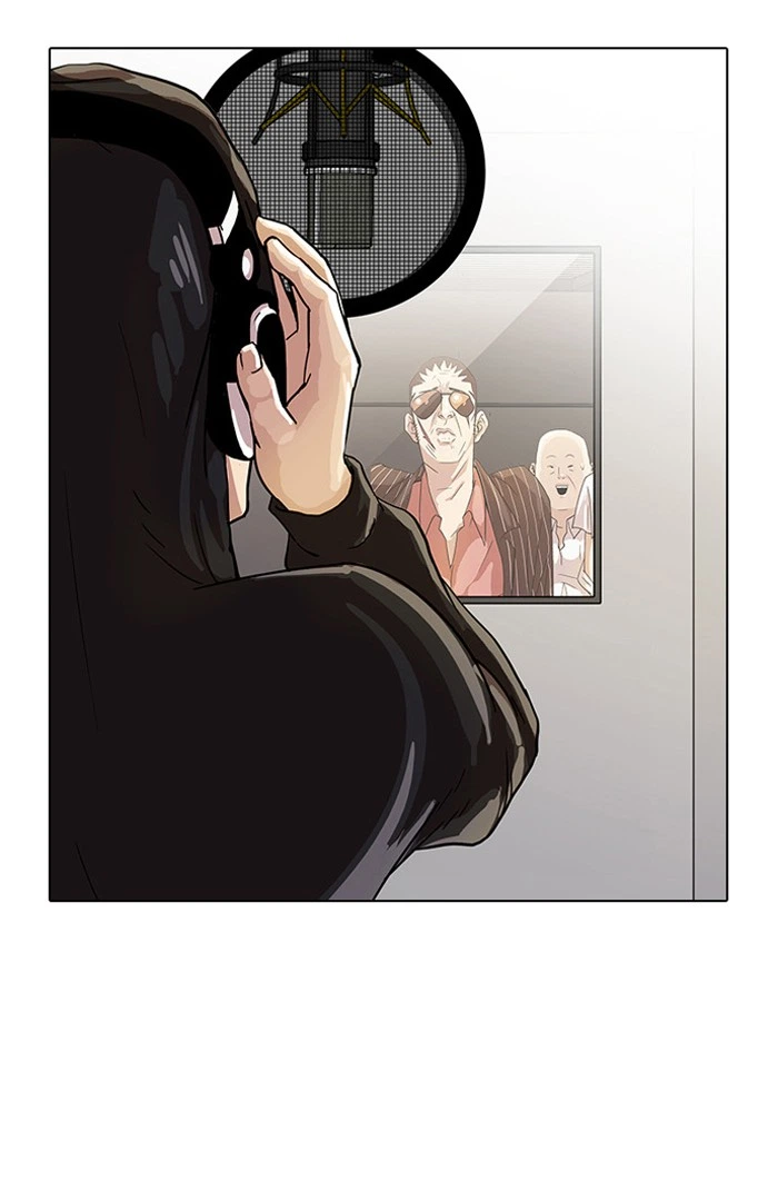 Lookism Chapter 21 — page 4