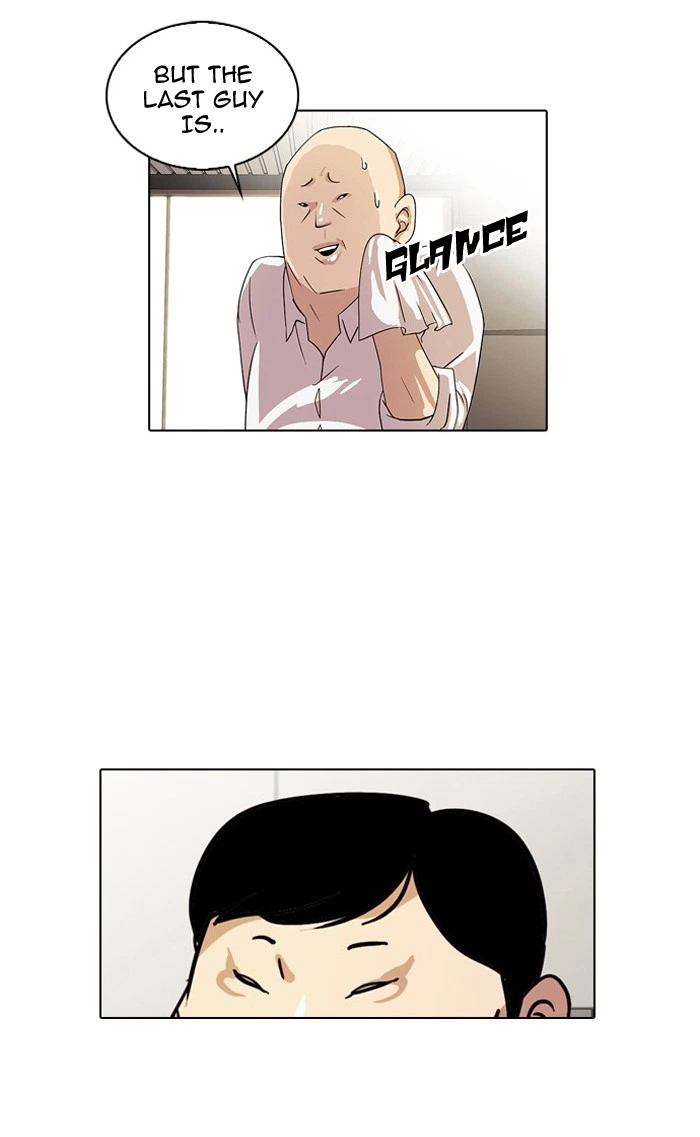 Lookism Chapter 21 — page 7