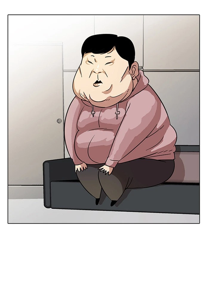 Lookism Chapter 21 — page 8
