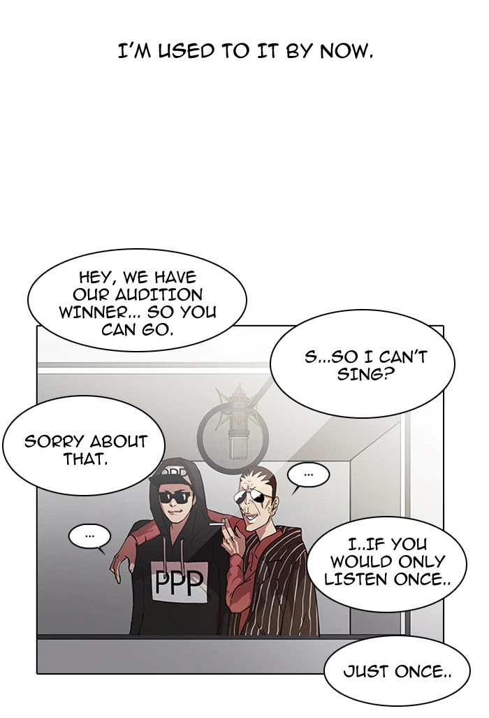 Lookism Chapter 21 — page 10