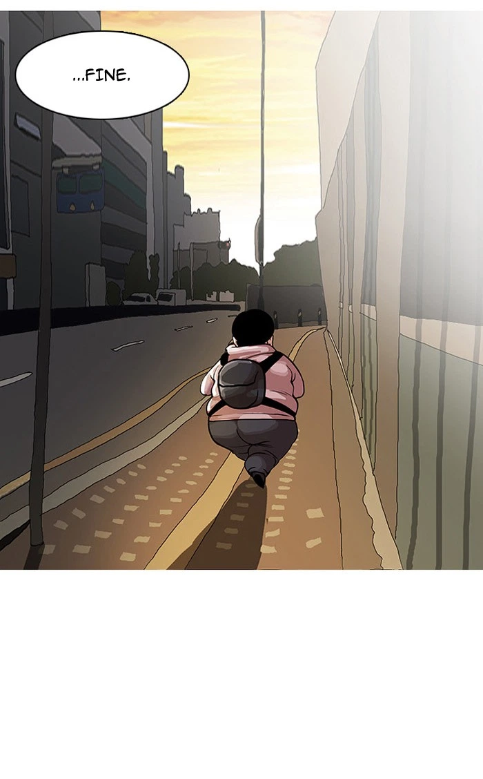 Lookism Chapter 21 — page 12