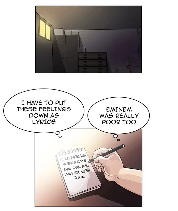 Lookism Chapter 21 — page 16