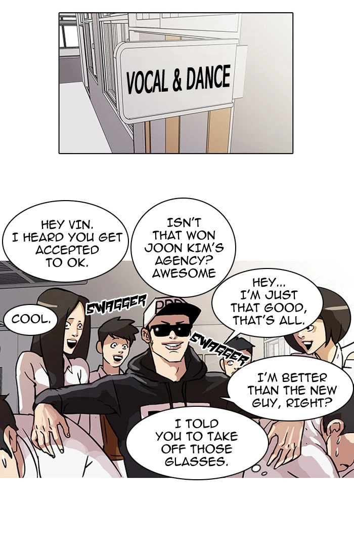 Lookism Chapter 21 — page 18