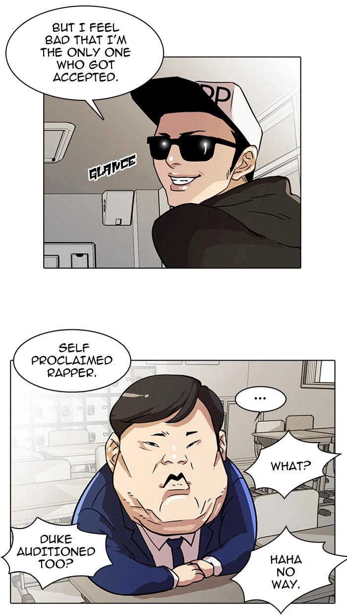 Lookism Chapter 21 — page 19