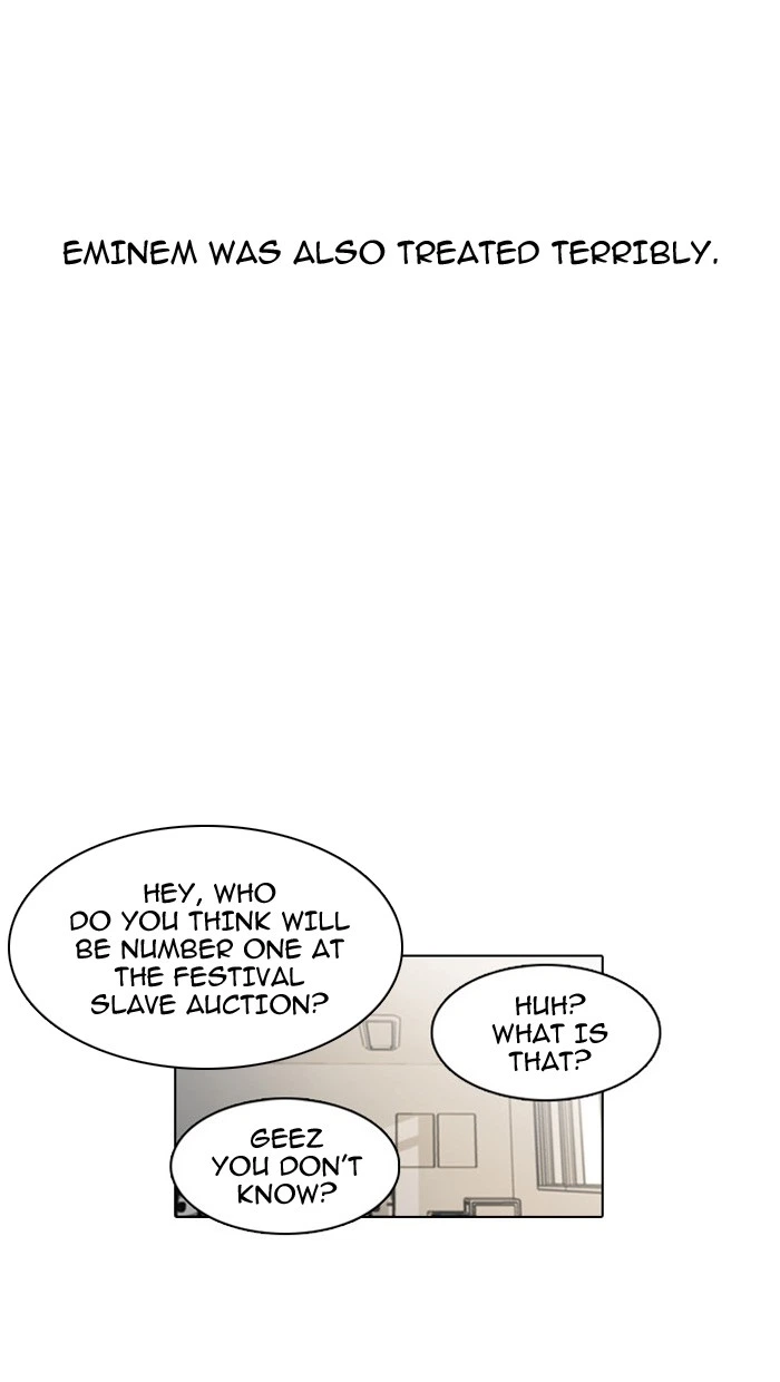 Lookism Chapter 21 — page 22