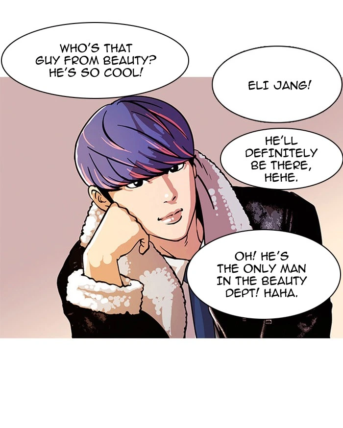 Lookism Chapter 21 — page 25