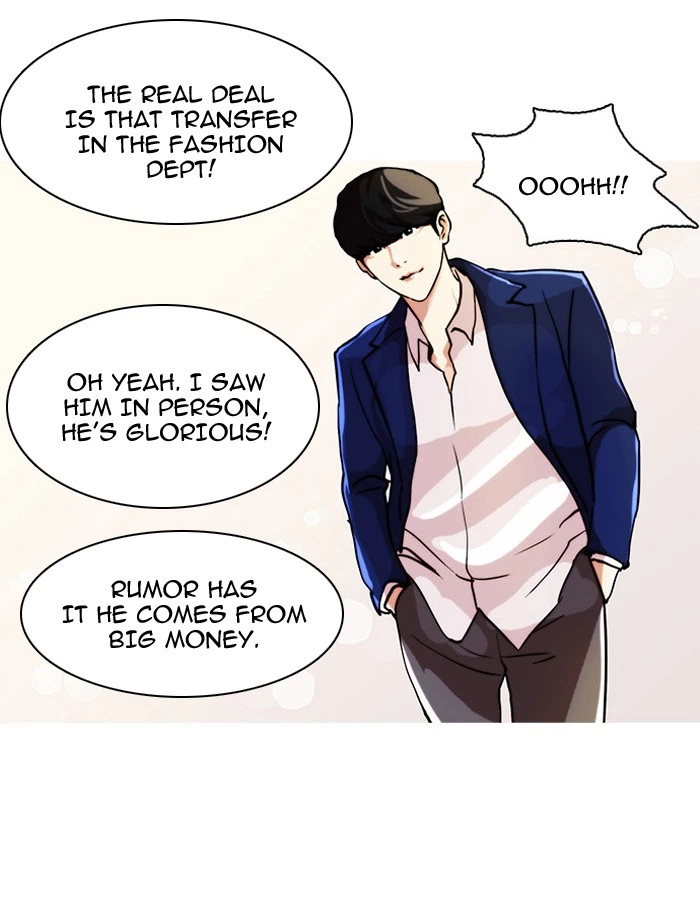 Lookism Chapter 21 — page 26