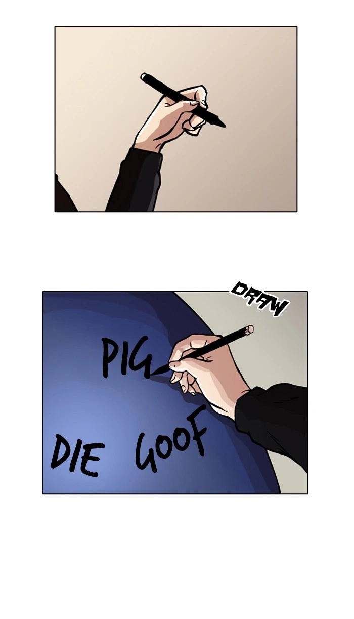 Lookism Chapter 21 — page 29