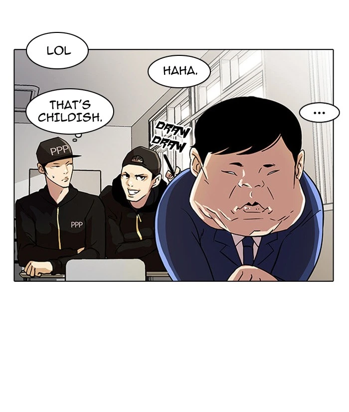Lookism Chapter 21 — page 30