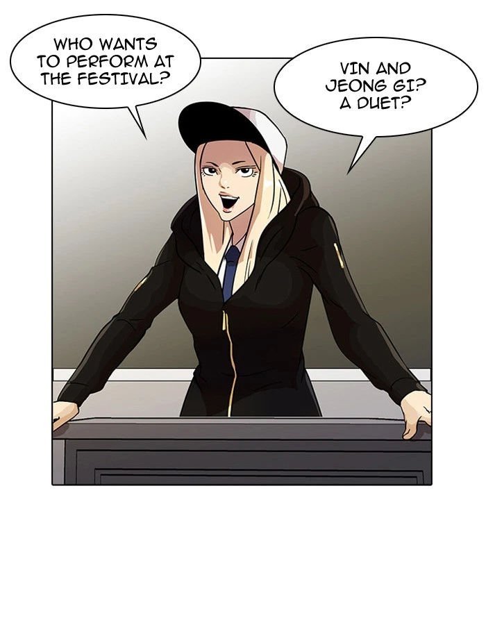 Lookism Chapter 21 — page 31
