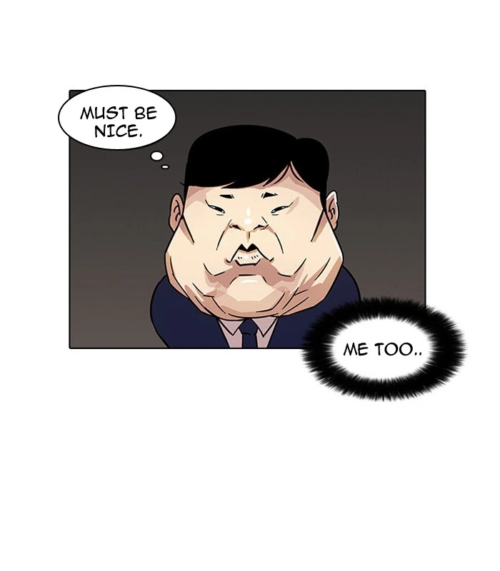 Lookism Chapter 21 — page 33