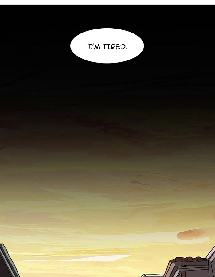Lookism Chapter 21 — page 34