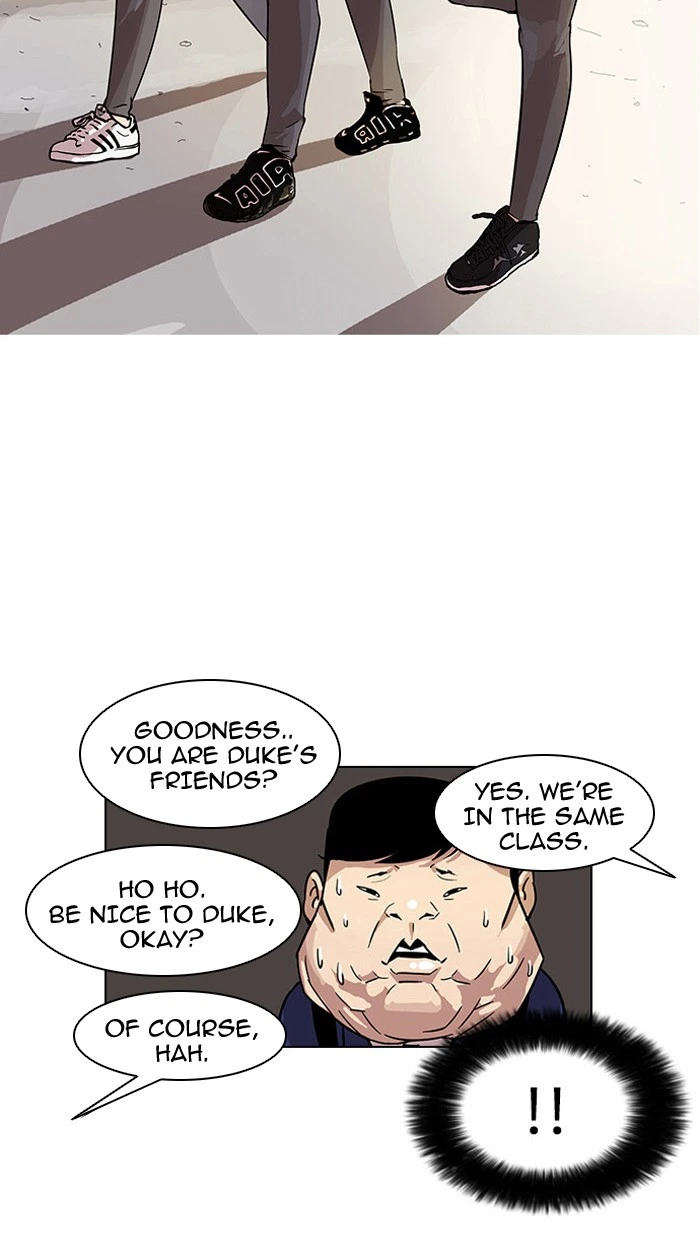 Lookism Chapter 21 — page 39