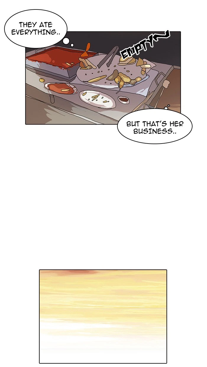 Lookism Chapter 21 — page 43