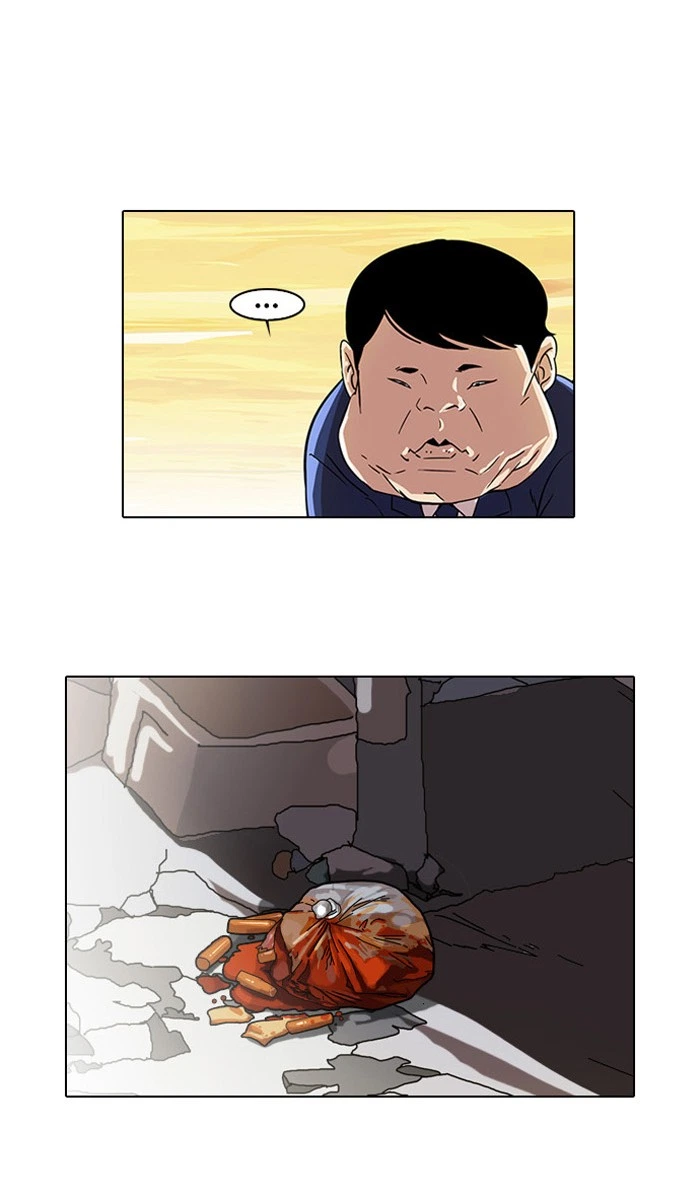 Lookism Chapter 21 — page 44