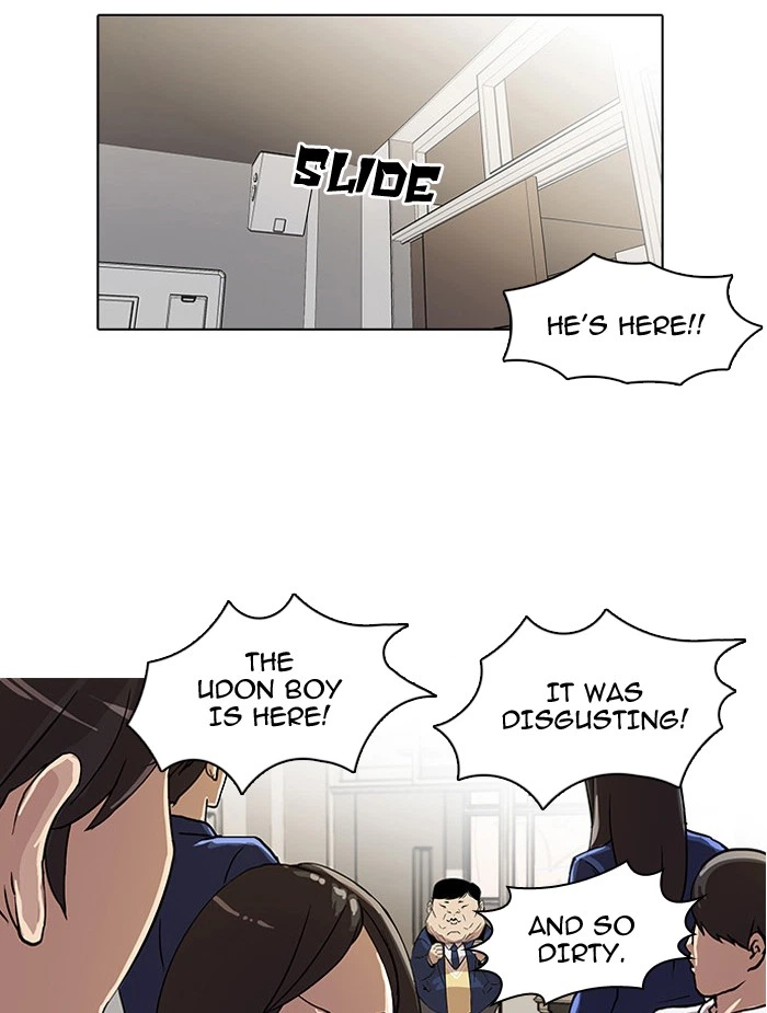 Lookism Chapter 21 — page 46
