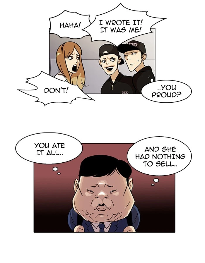 Lookism Chapter 21 — page 48