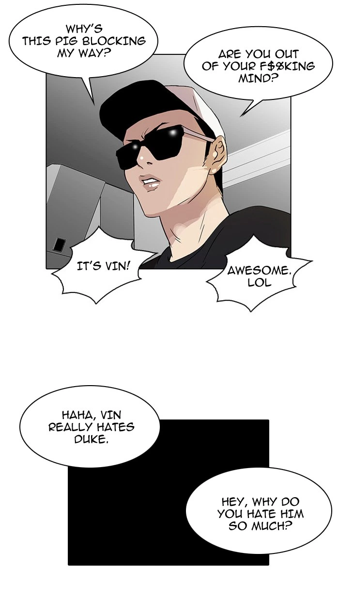 Lookism Chapter 21 — page 52