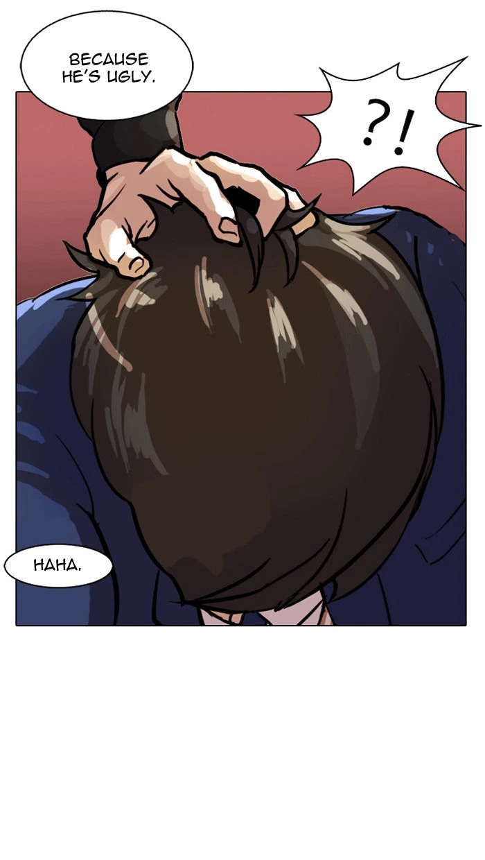 Lookism Chapter 21 — page 54