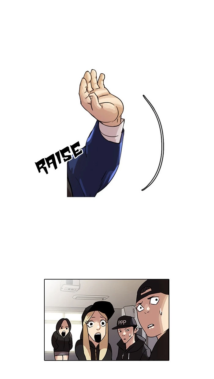 Lookism Chapter 21 — page 57