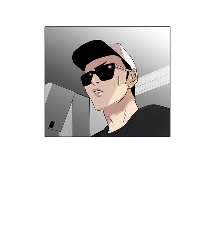 Lookism Chapter 21 — page 58