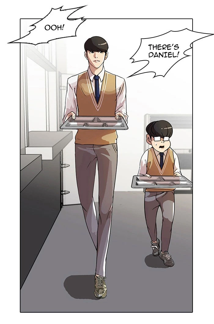 Lookism Chapter 22 — page 2