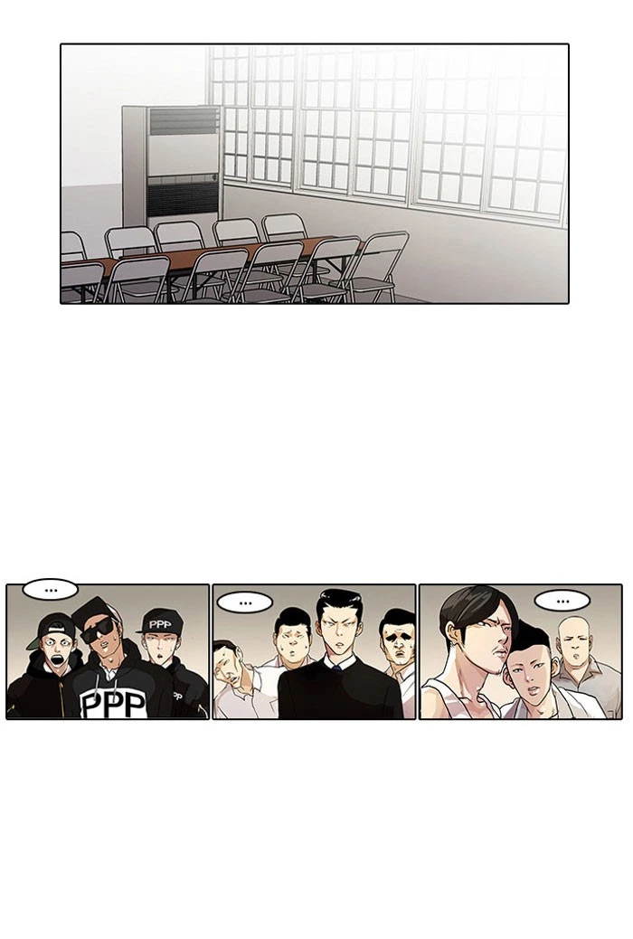 Lookism Chapter 22 — page 9