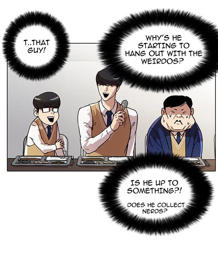 Lookism Chapter 22 — page 10