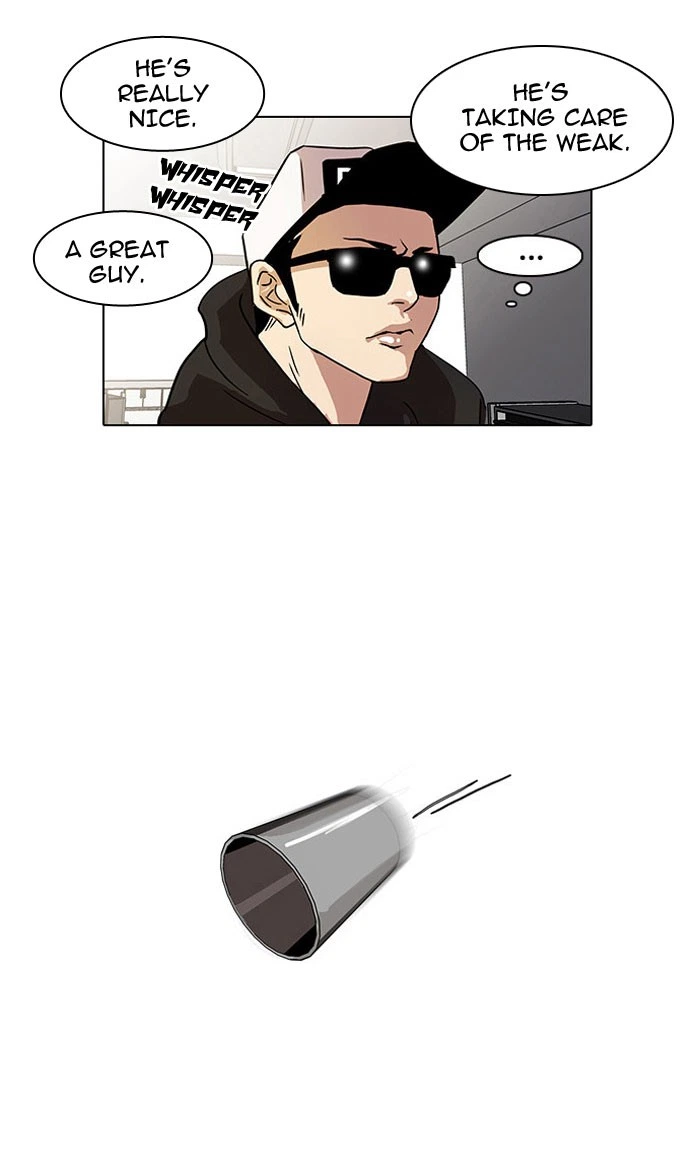 Lookism Chapter 22 — page 11