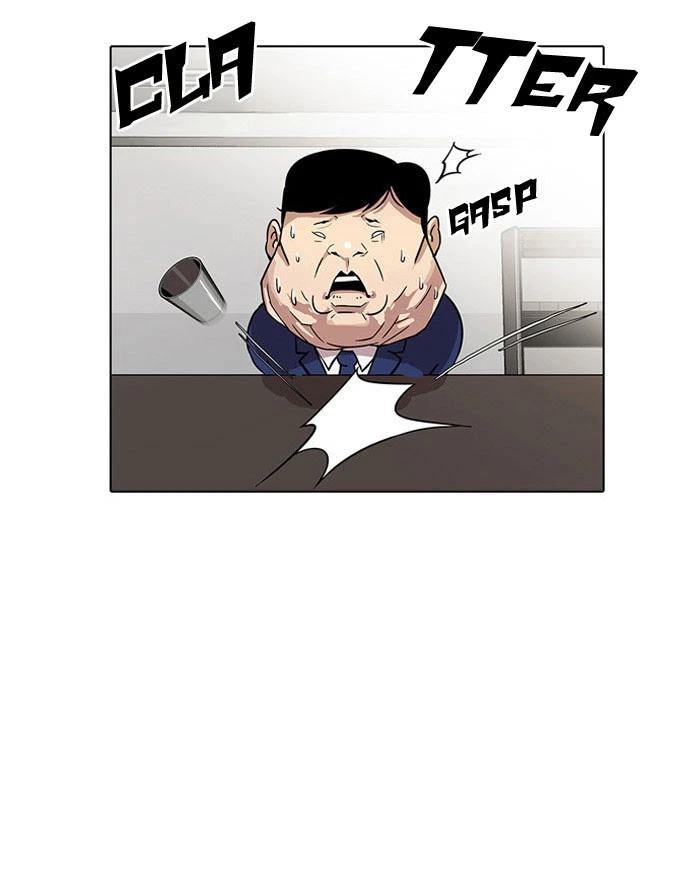 Lookism Chapter 22 — page 12