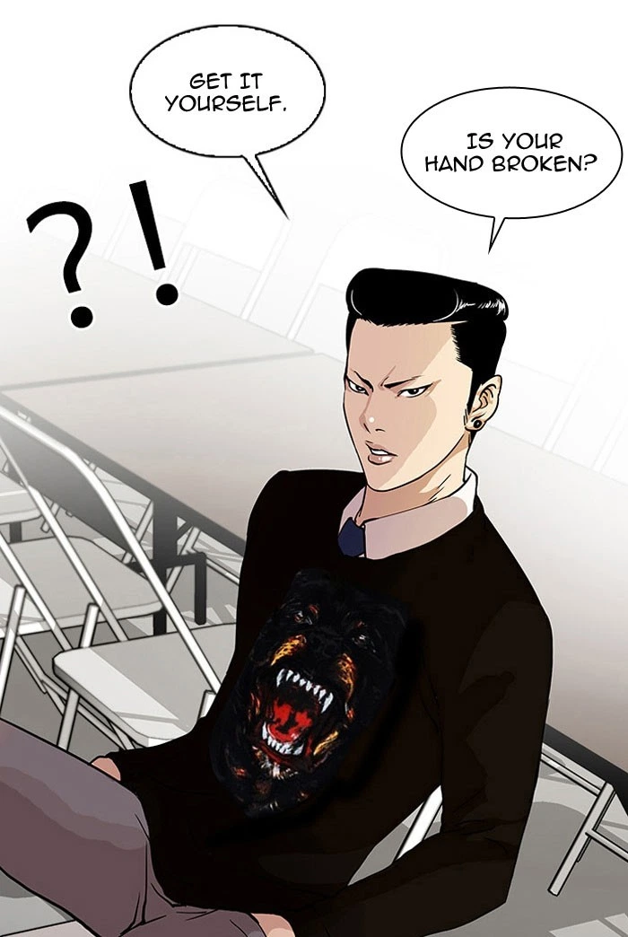 Lookism Chapter 22 — page 19