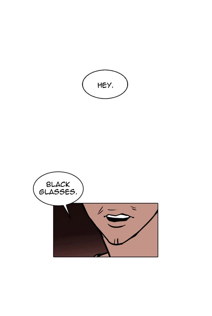 Lookism Chapter 22 — page 24