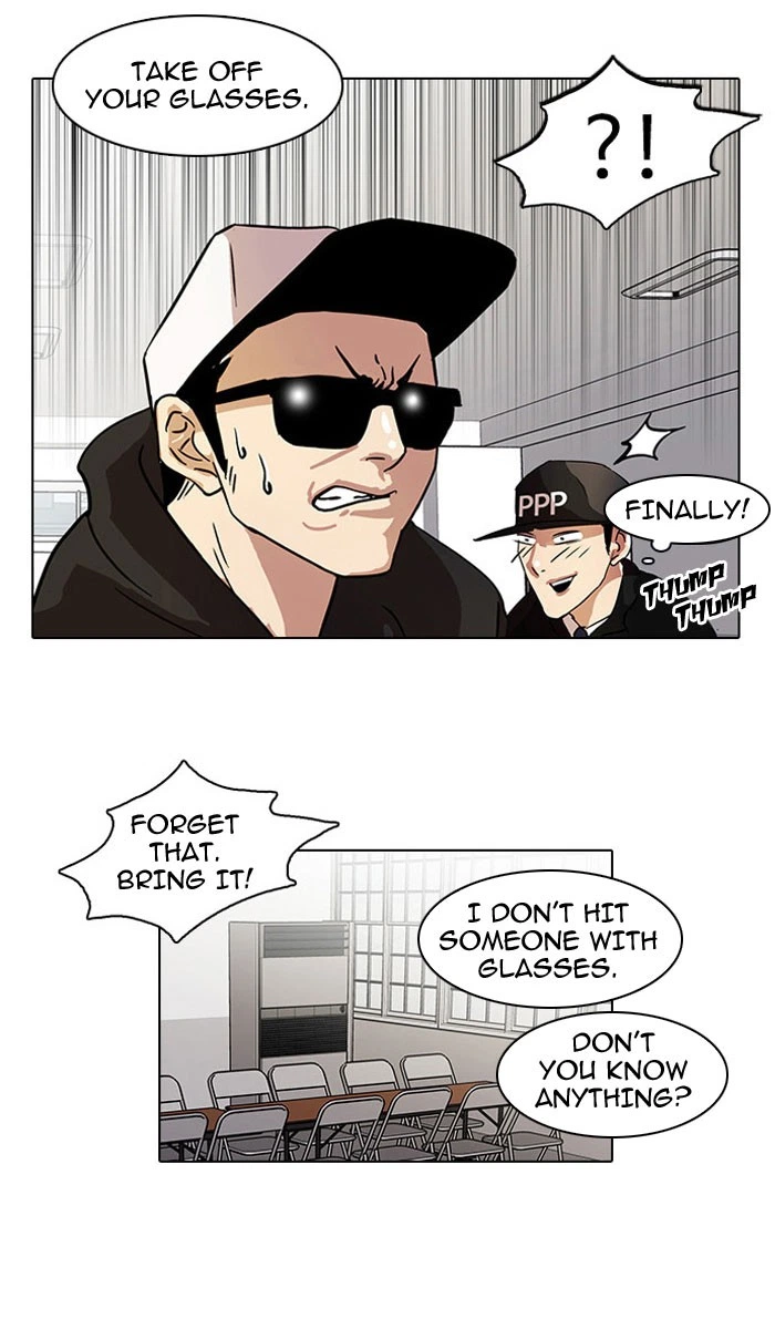 Lookism Chapter 22 — page 29