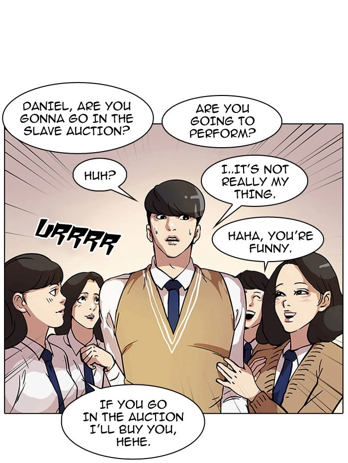 Lookism Chapter 22 — page 34