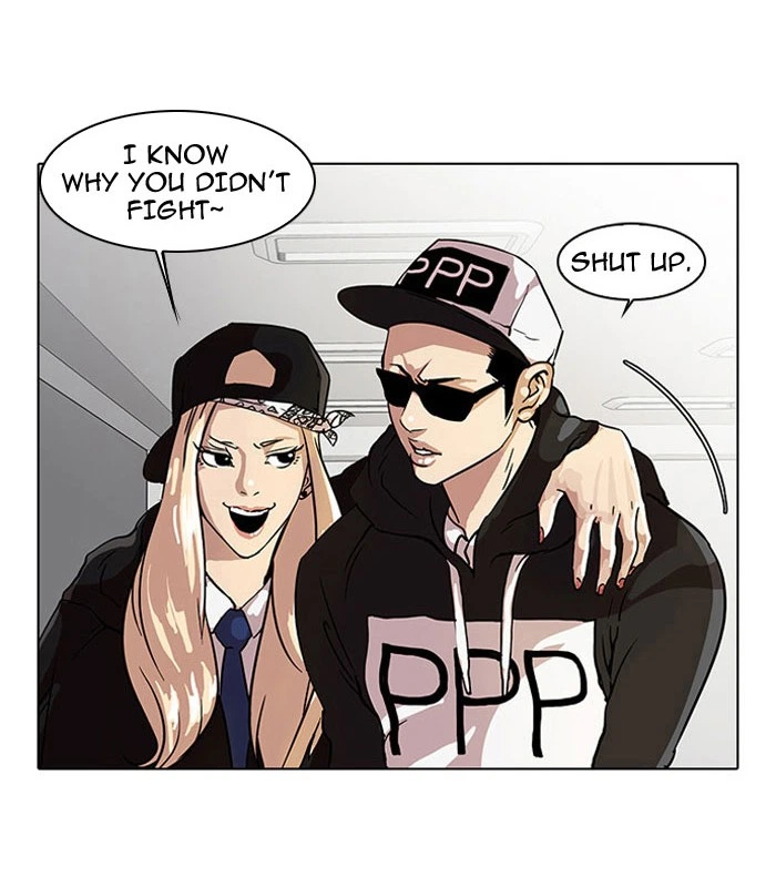 Lookism Chapter 22 — page 35