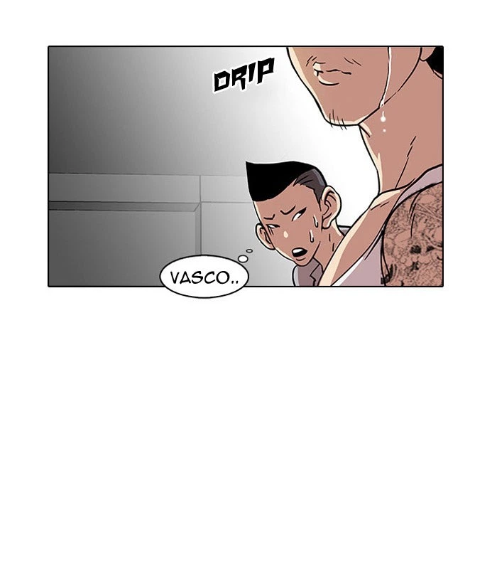 Lookism Chapter 22 — page 37