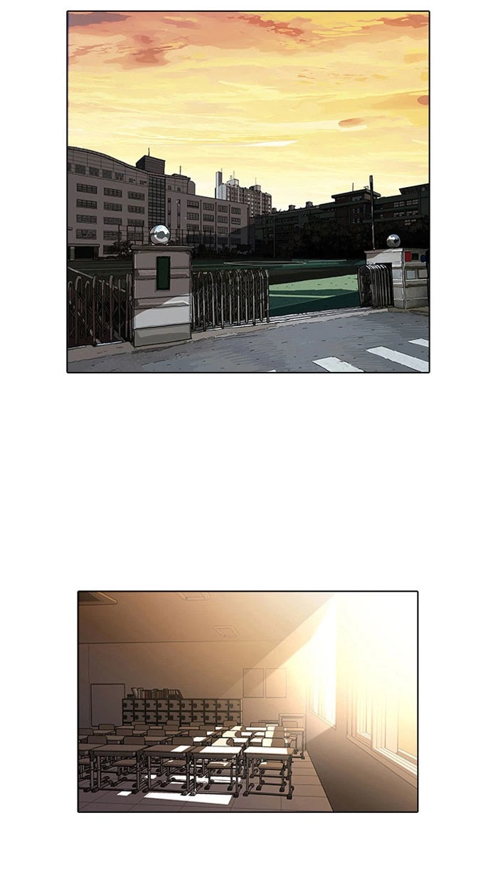 Lookism Chapter 22 — page 38