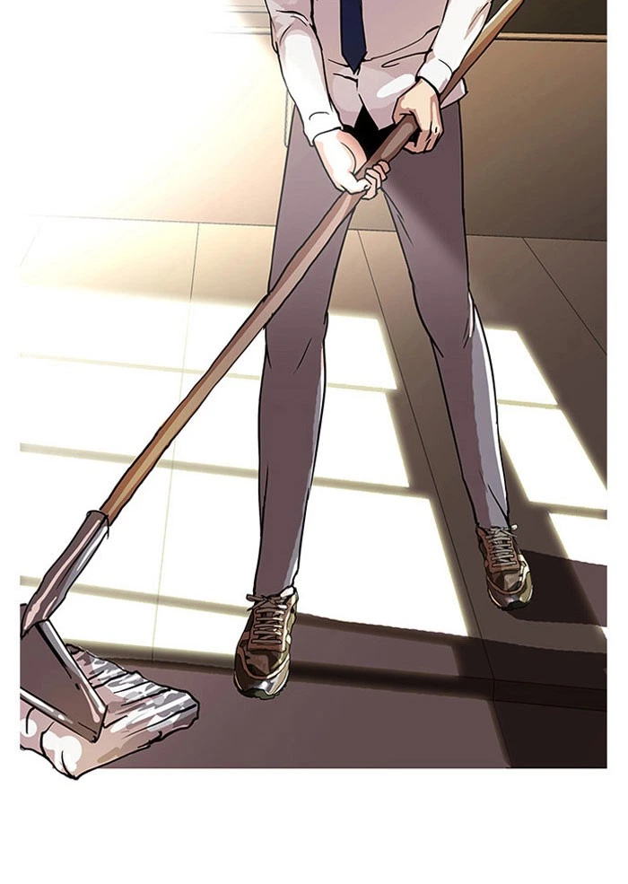 Lookism Chapter 22 — page 40